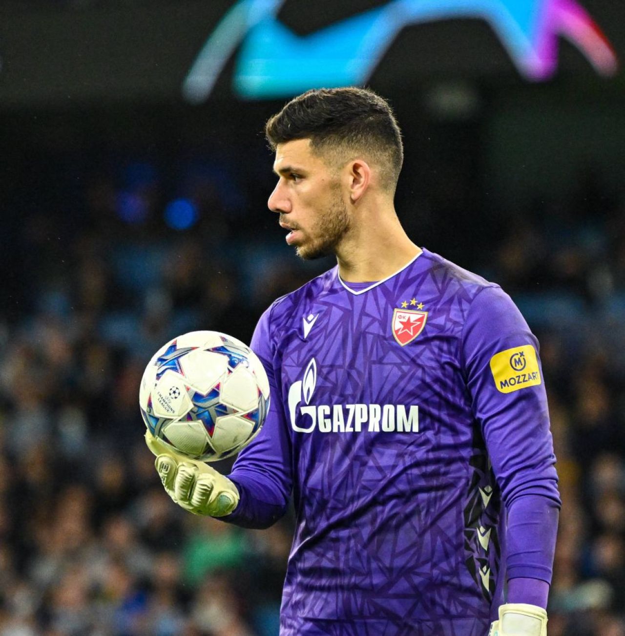 Cine este românul cu record în Champions League integralist în naționala Israelului în toate cele 8 meciuri din preliminariile Euro 2024_11