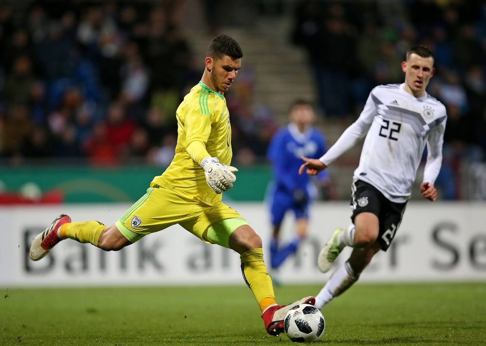 Cine este românul cu record în Champions League integralist în naționala Israelului în toate cele 8 meciuri din preliminariile Euro 2024_15