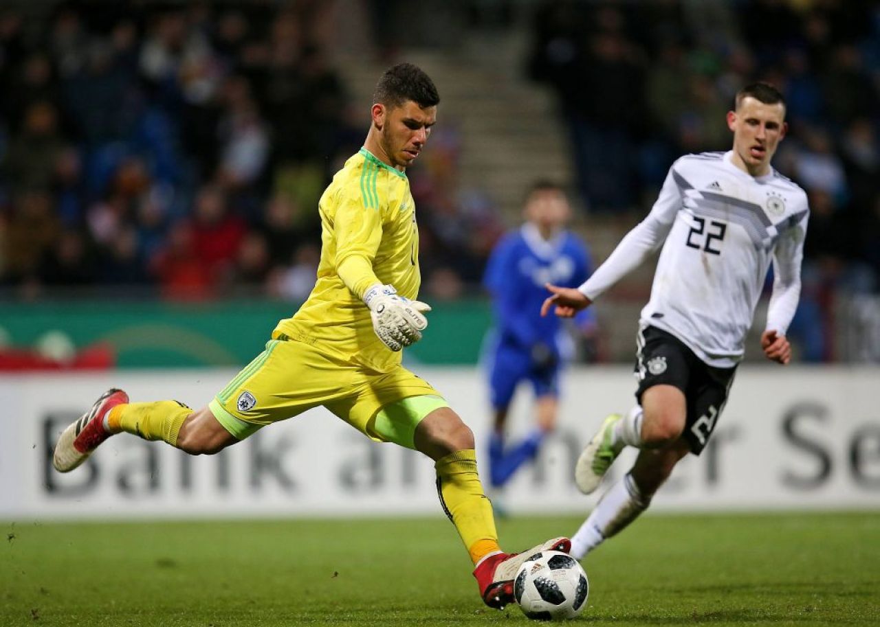 Cine este românul cu record în Champions League integralist în naționala Israelului în toate cele 8 meciuri din preliminariile Euro 2024_15