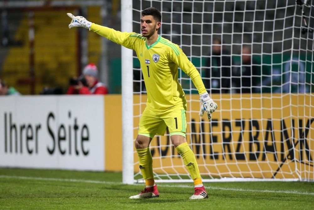 Cine este românul cu record în Champions League integralist în naționala Israelului în toate cele 8 meciuri din preliminariile Euro 2024_16