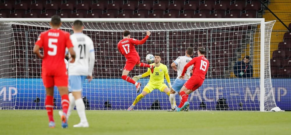 Cine este românul cu record în Champions League integralist în naționala Israelului în toate cele 8 meciuri din preliminariile Euro 2024_18