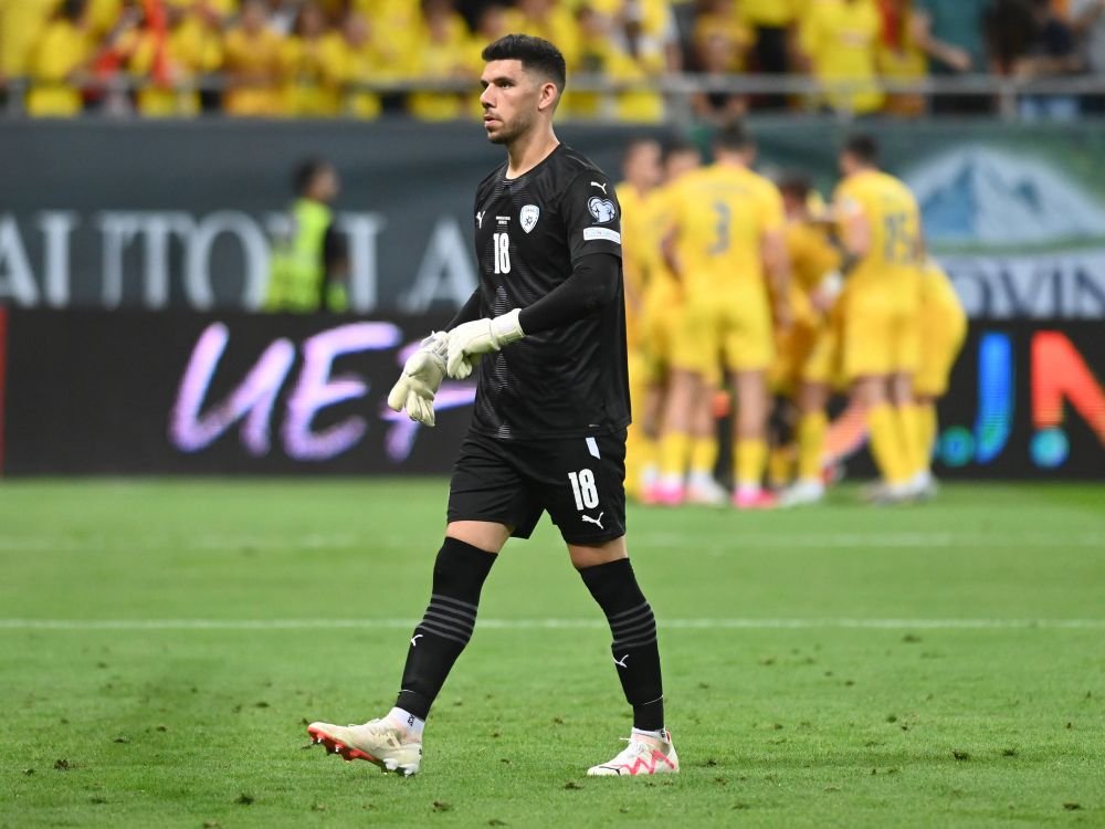 Cine este românul cu record în Champions League integralist în naționala Israelului în toate cele 8 meciuri din preliminariile Euro 2024_19