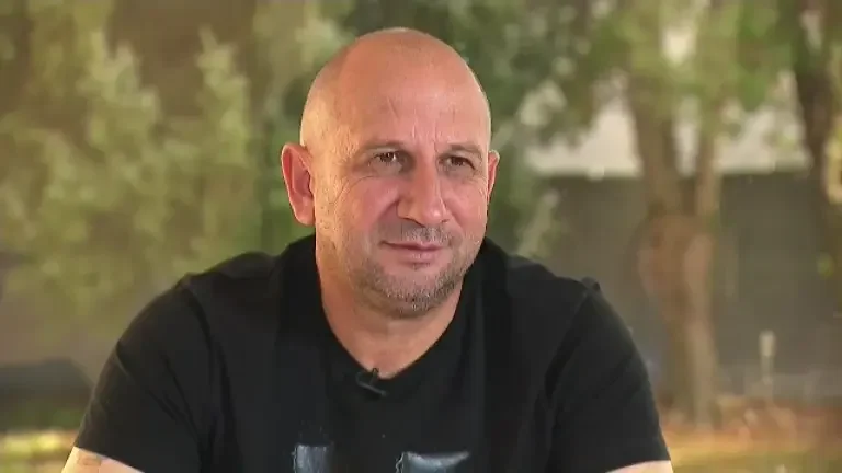 Vasile Miriuță, înainte de Israel - România: "Sunt sigur că azi vom face un meci bun și ne vom califica"