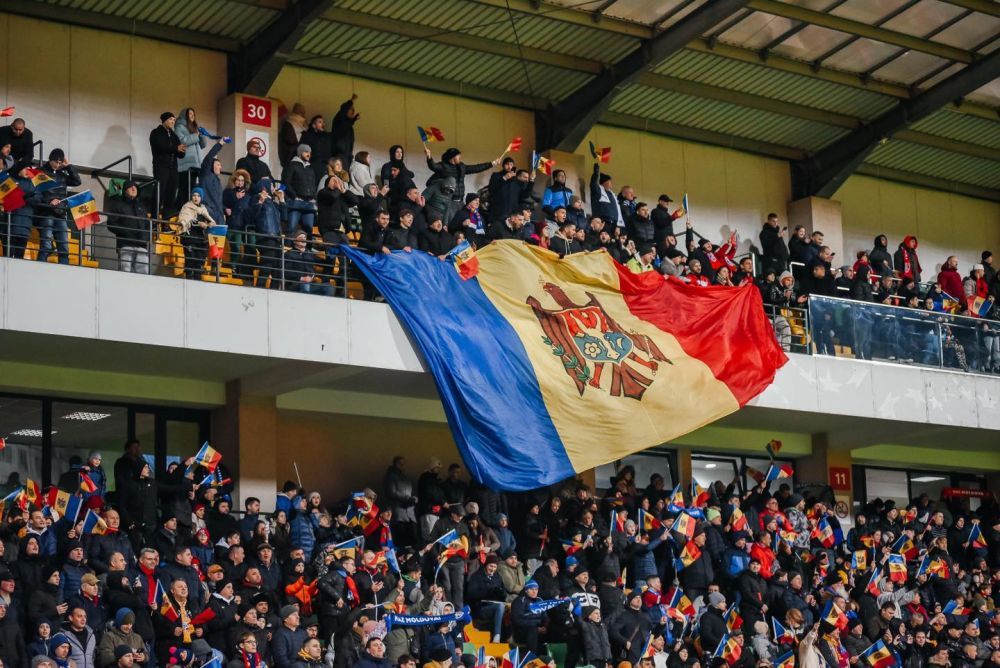 Maia Sandu pe stadion: ”Hai, Moldova!” vs Klaus Iohannis în Zanzibar_3