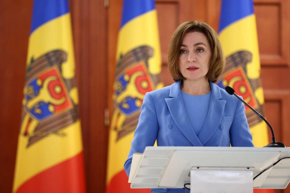 Maia Sandu pe stadion: ”Hai, Moldova!” vs Klaus Iohannis în Zanzibar_17
