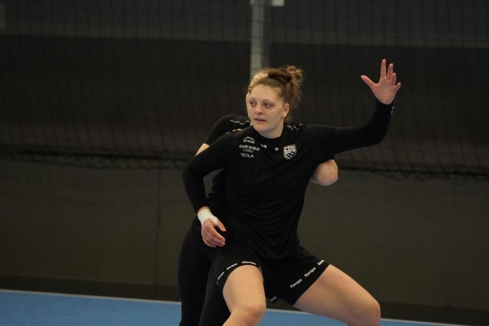 Debrecen - CSM București 23-30 | Crina Pintea & Co, joc fără cusur în Ungaria, în Liga Campionilor la handbal feminin. Neagu nu a fost în lot_4