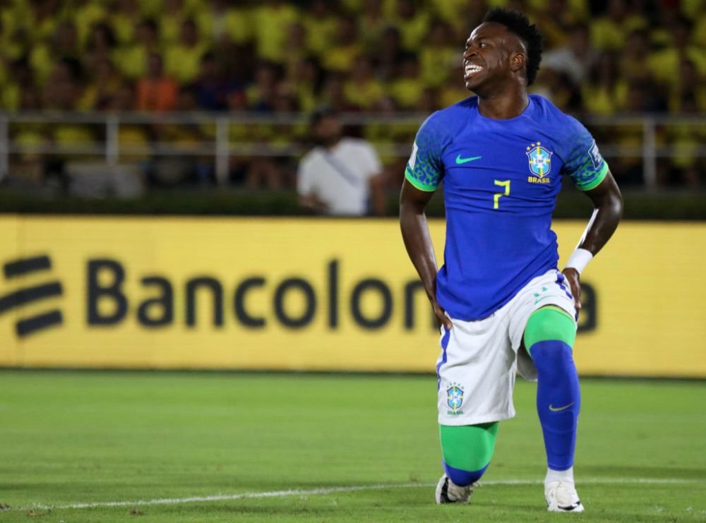 Dezastru pentru Real Madrid! S-a aflat c&acirc;t va lipsi Vinicius Jr, iar verdictul este mai grav dec&acirc;t se spera