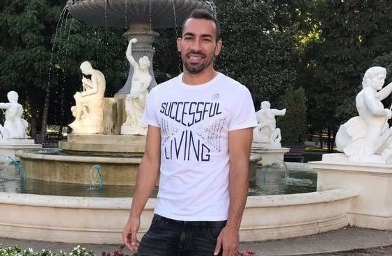 Viață de succes . Ce mai face Paulo Vinicius, fostul jucător de la FCSB și CFR Cluj