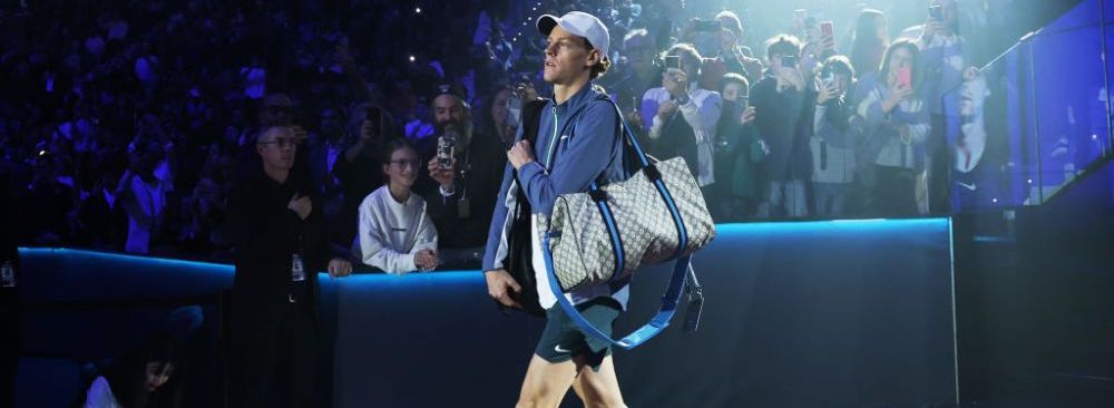 Un milion de dolari per meci! Jannik Sinner este la un pas să câștige cei mai mulți bani din istoria turneelor de tenis_1