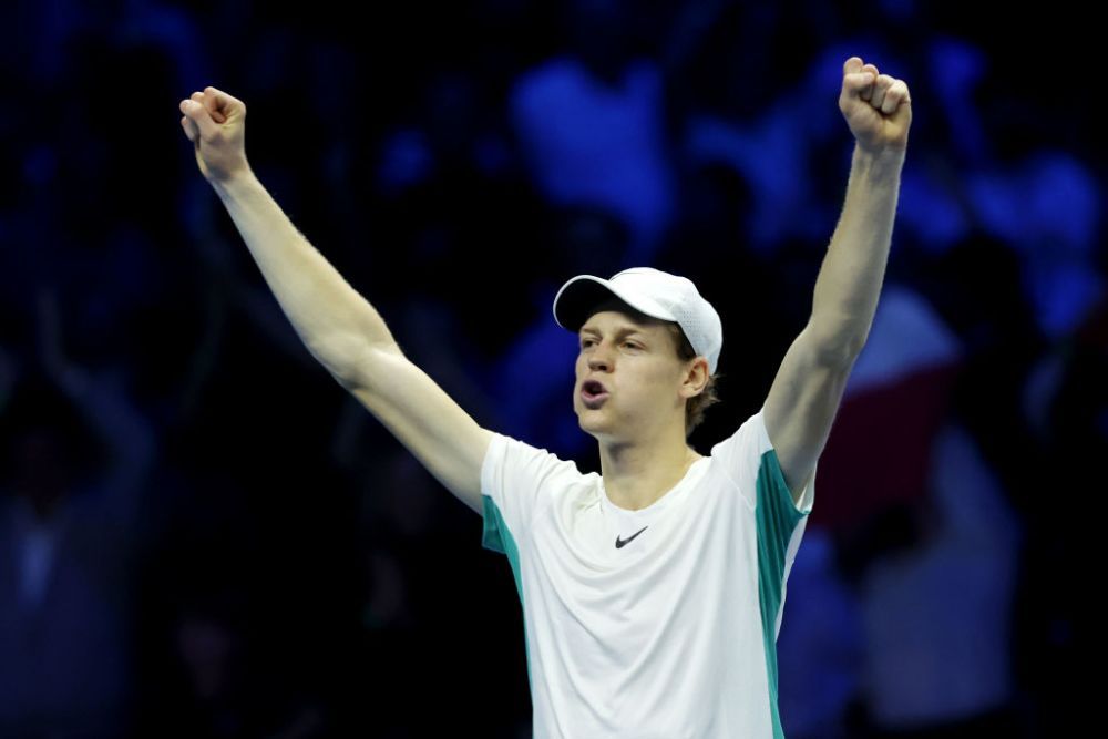 Un milion de dolari per meci! Jannik Sinner este la un pas să câștige cei mai mulți bani din istoria turneelor de tenis_26