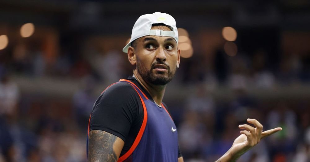 Nimeni nu se aștepta la asta! Kyrgios s-a oferit să devină „antrenorul mental” al lui Rublev, după ce l-a văzut dărâmat la Torino_3