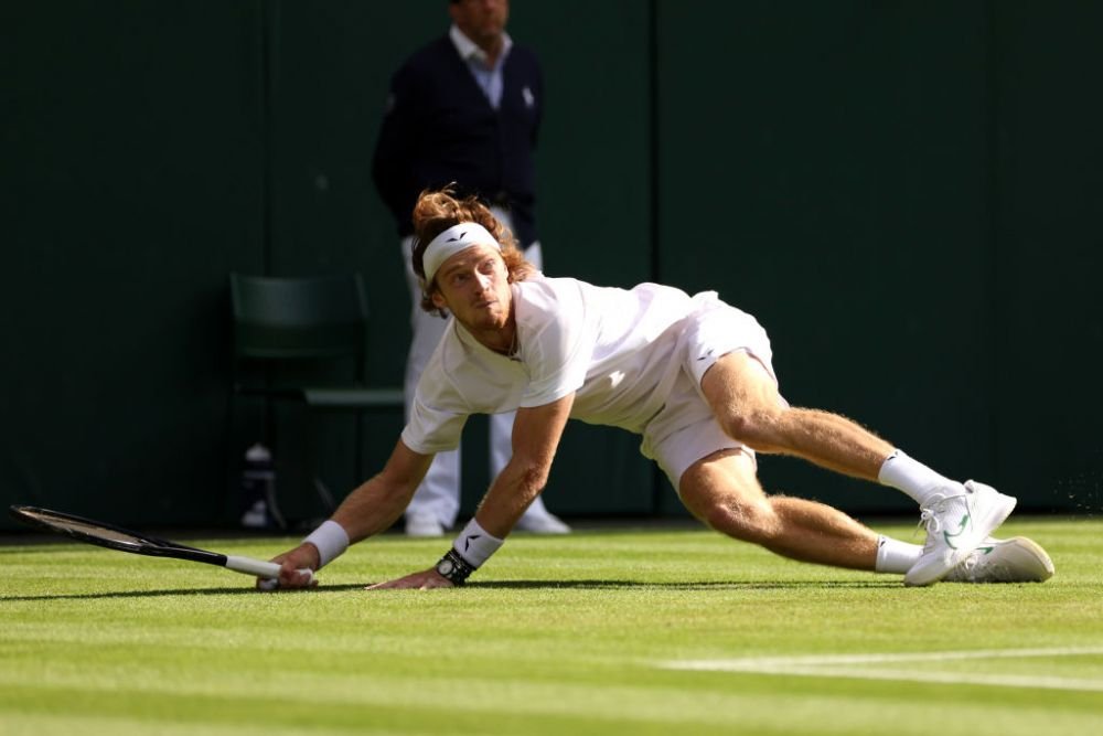 Nimeni nu se aștepta la asta! Kyrgios s-a oferit să devină „antrenorul mental” al lui Rublev, după ce l-a văzut dărâmat la Torino_47