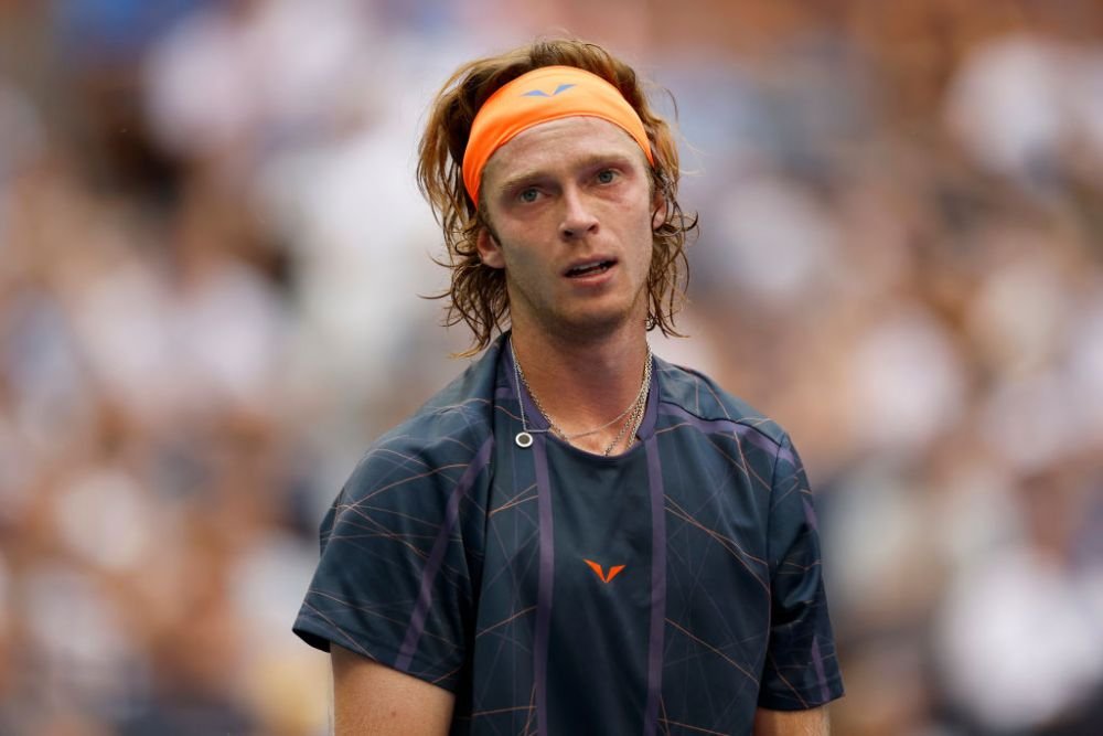 Nimeni nu se aștepta la asta! Kyrgios s-a oferit să devină „antrenorul mental” al lui Rublev, după ce l-a văzut dărâmat la Torino_52