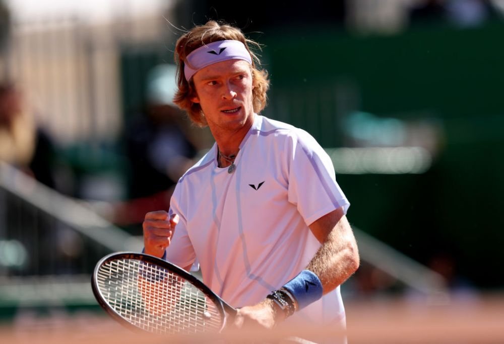 Nimeni nu se aștepta la asta! Kyrgios s-a oferit să devină „antrenorul mental” al lui Rublev, după ce l-a văzut dărâmat la Torino_58