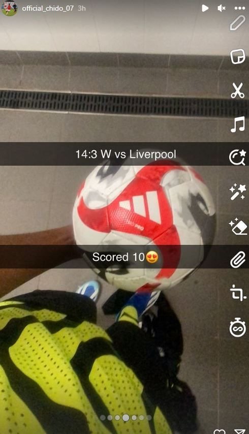 Arsenal a demolat-o pe Liverpool! Cine e jucătorul care a înscris 10 goluri în meciul încheiat 14-3 _2