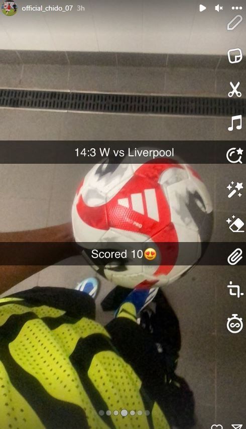 Arsenal a demolat-o pe Liverpool! Cine e jucătorul care a înscris 10 goluri în meciul încheiat 14-3 _2