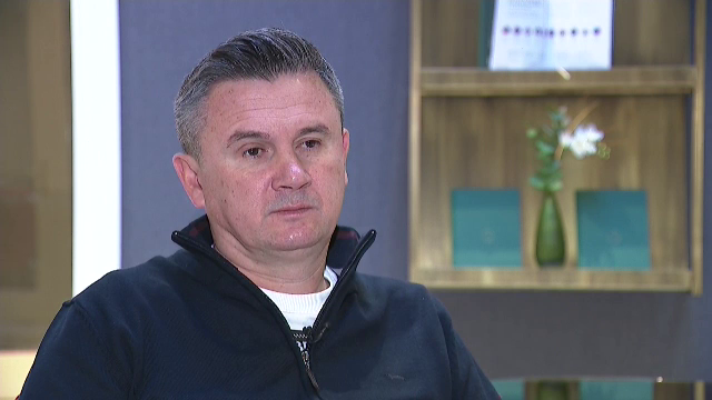 Cristi Balaj îi atenționează pe tricolori înainte de Israel - România_2