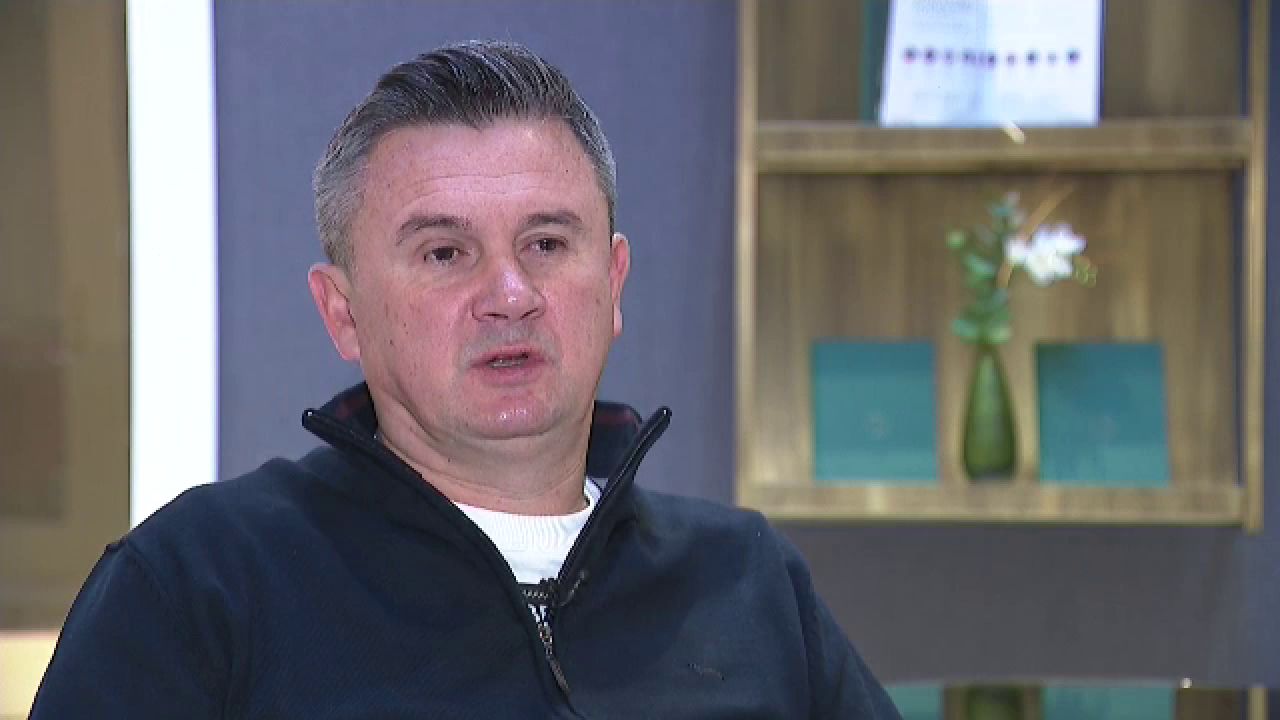 Cristi Balaj îi atenționează pe tricolori înainte de Israel - România_5