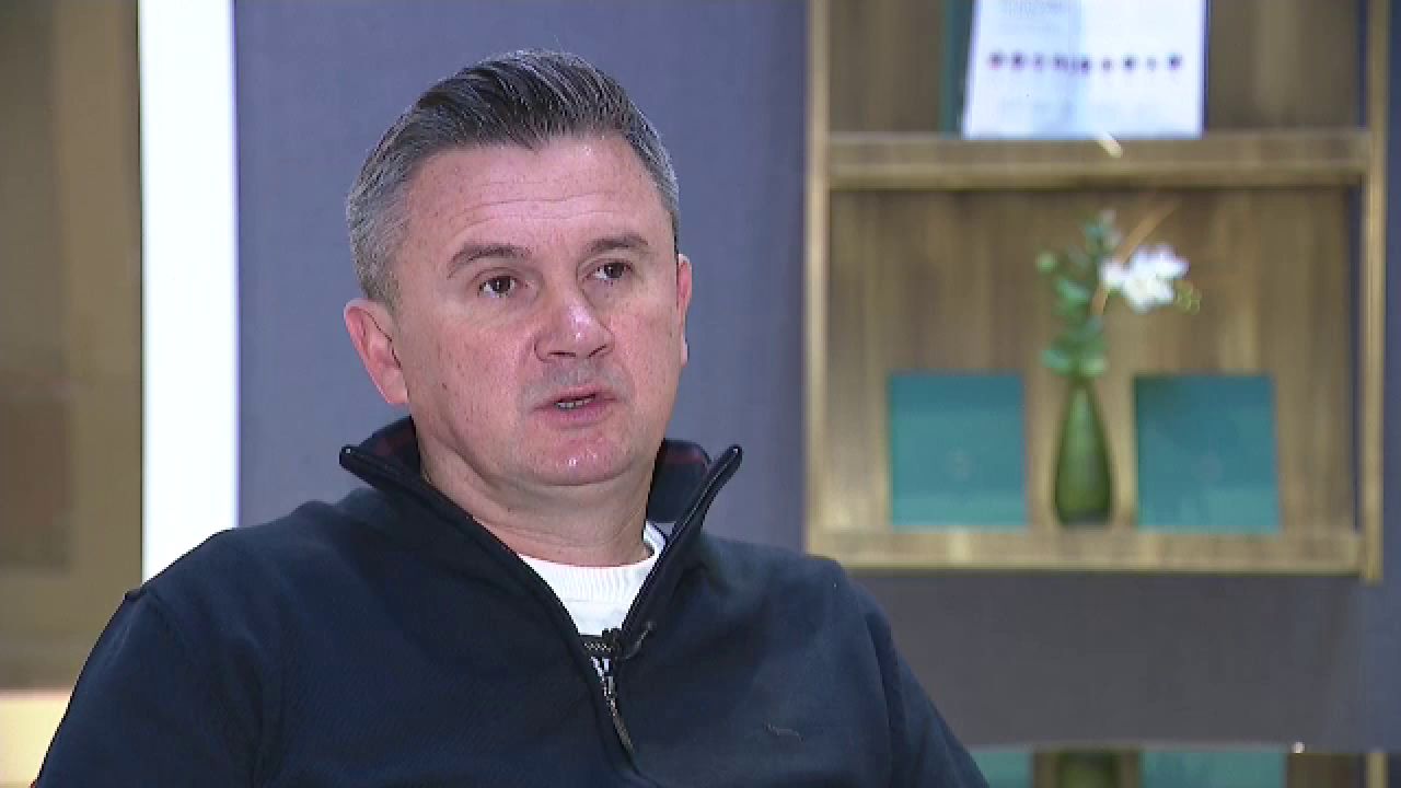 Cristi Balaj îi atenționează pe tricolori înainte de Israel - România_1
