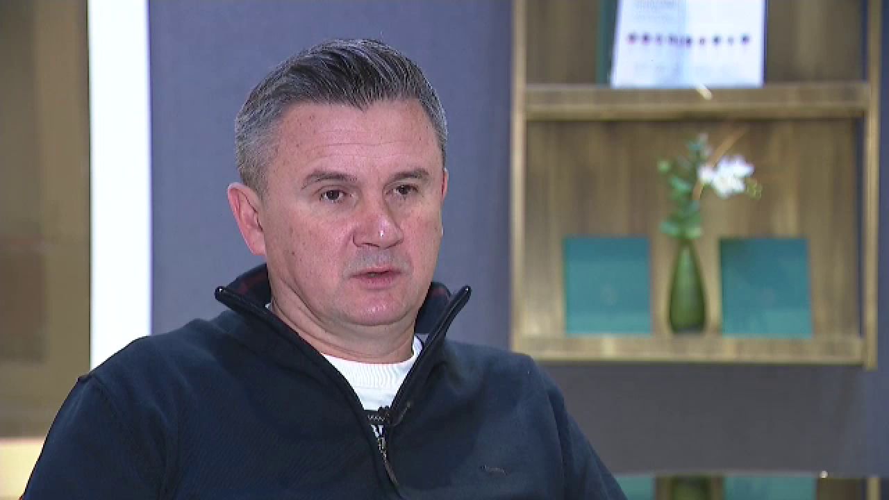 Cristi Balaj îi atenționează pe tricolori înainte de Israel - România_7