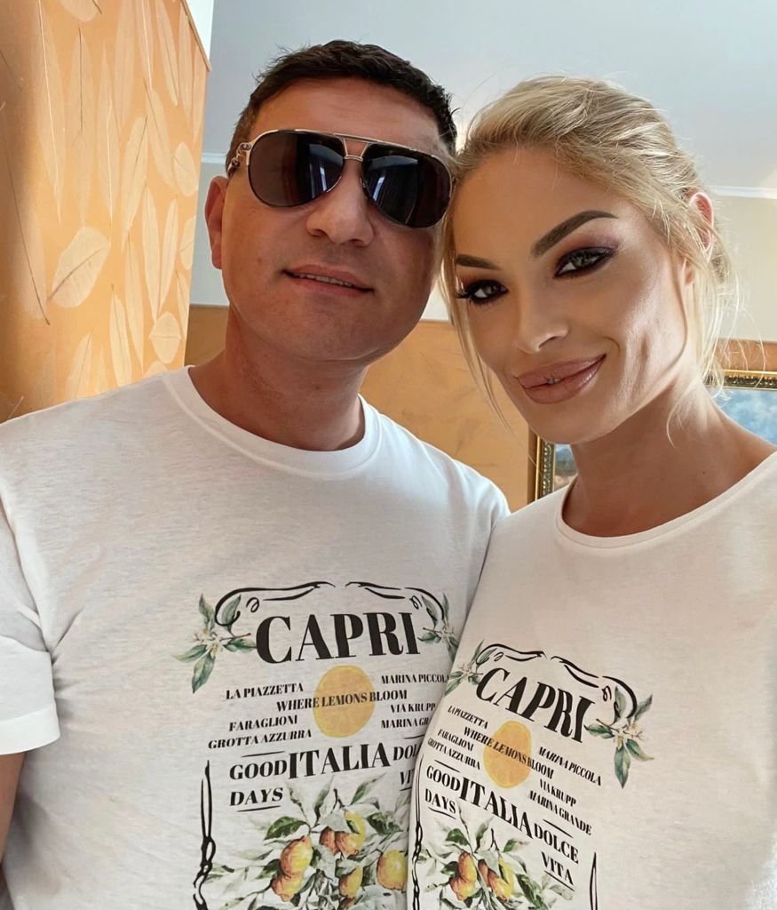 Cristi 'Casanova' Borcea și cuceririle. Se laudă, dar numește și femeia care i-a pus stop: 