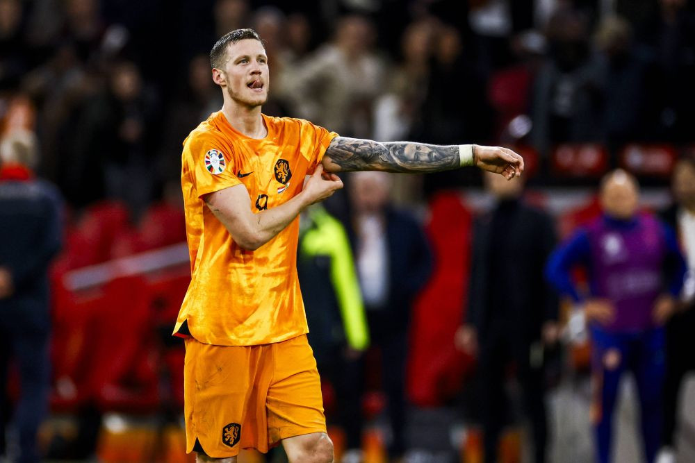 Dușmanul lui Messi a calificat Olanda la EURO 2024