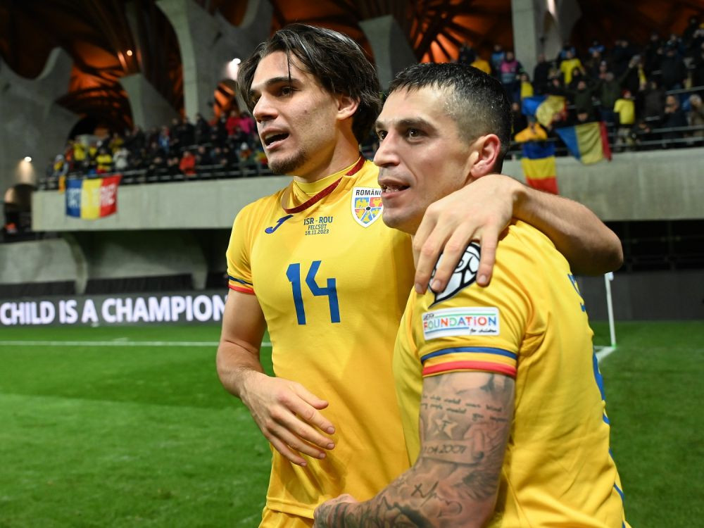 C&acirc;ți bani &icirc;ncasează FRF după calificarea la EURO 2024