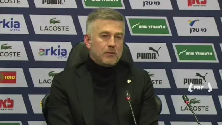 Edward Iordănescu, mesaj pentru Gică Popescu (19/11/2023)