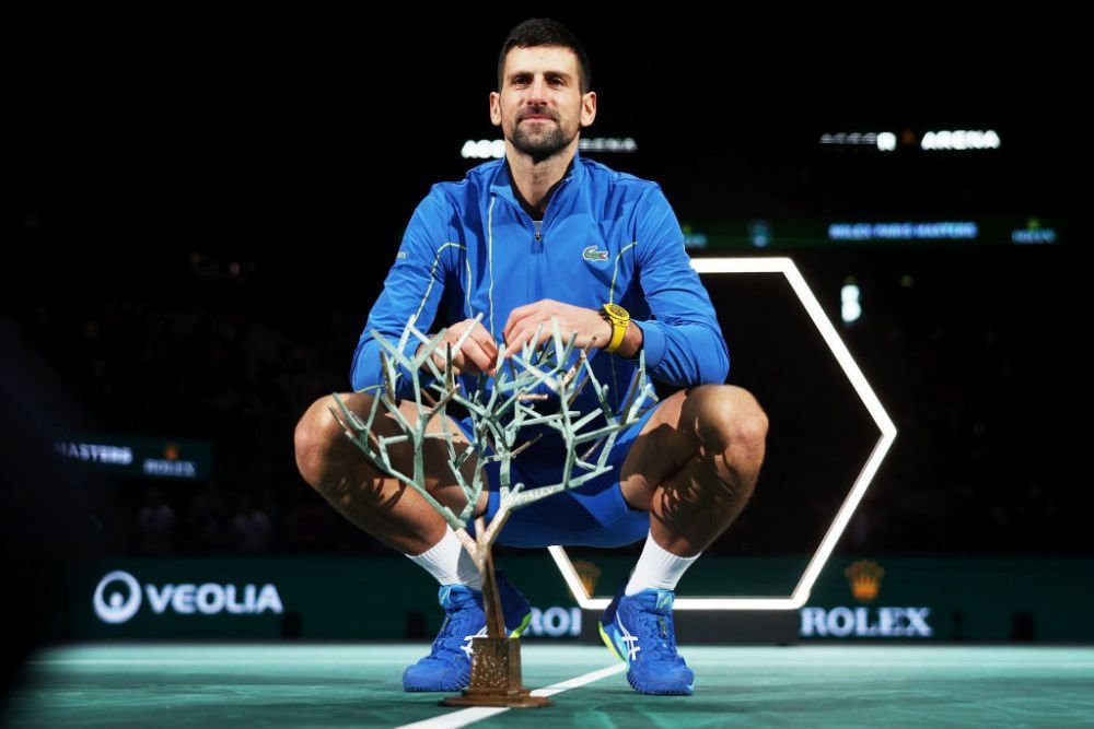 Alcaraz nu se lasă intimidat de Djokovic: „Vreau să devin cel mai bun tenismen din istorie!”_21