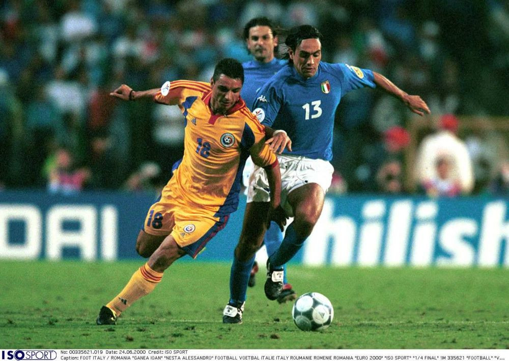 Mergem la EURO! Ce palmares avem la turneul final