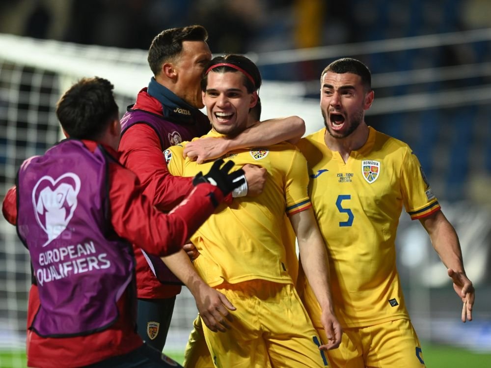 Cum se termină Rom&acirc;nia - Elveția? Cititorii Sport.ro au votat categoric