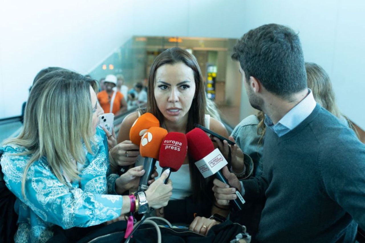 Dani Alves și-a dat în judecată fosta soție! Femeia l-a vizitat de câteva ori la închisoare _5