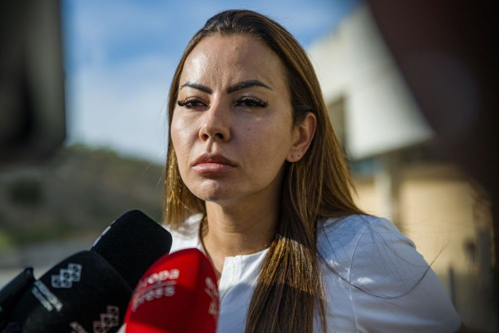 Dani Alves și-a dat în judecată fosta soție! Femeia l-a vizitat de câteva ori la închisoare _7