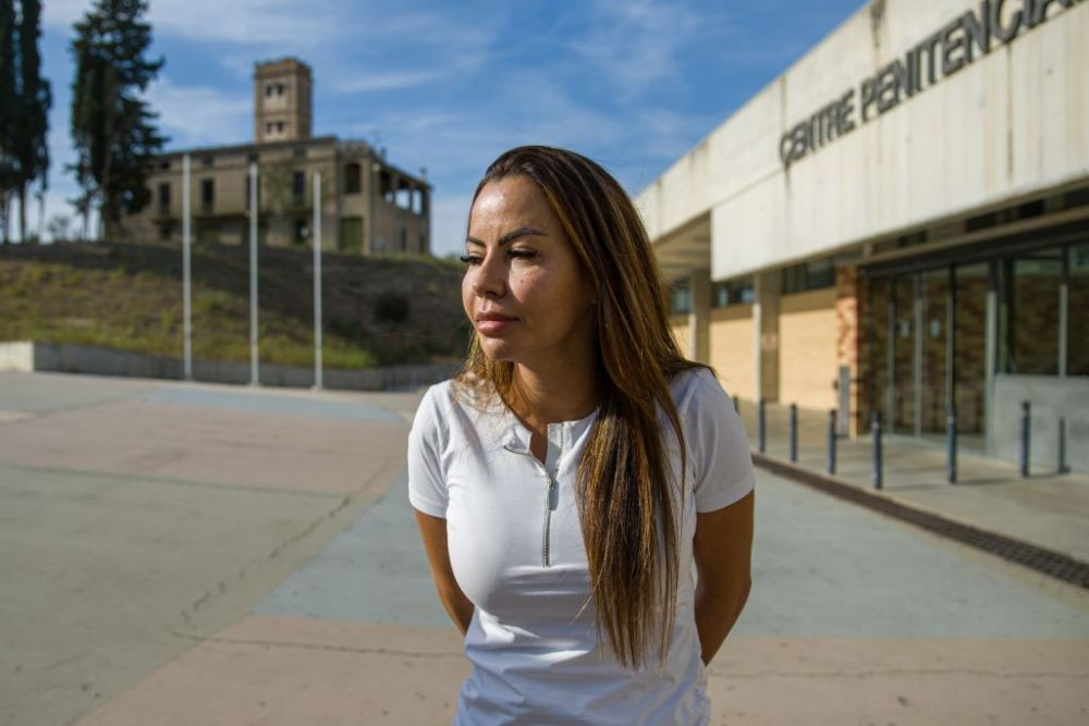 Dani Alves și-a dat în judecată fosta soție! Femeia l-a vizitat de câteva ori la închisoare _8