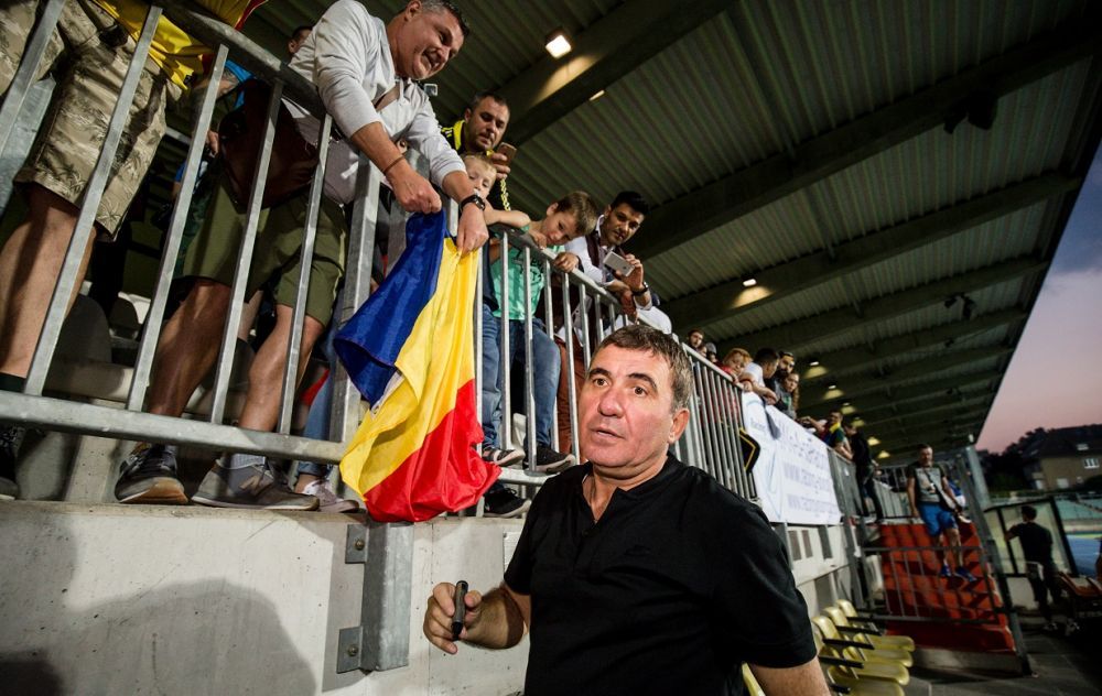 Poli Iași - Farul Constanța 2-3 | Victorie la limită pentru campioană, după ce a condus cu 3-0 _2