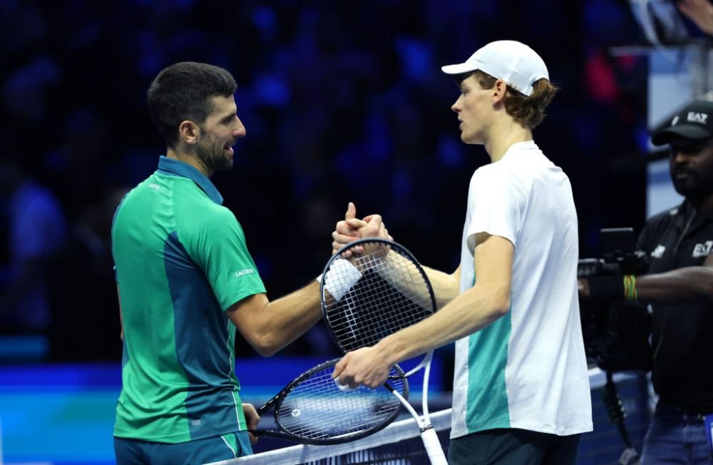 Cât valorează grămada de bani cu care Djokovic părăsește Italia, după Turneul Campionilor_6