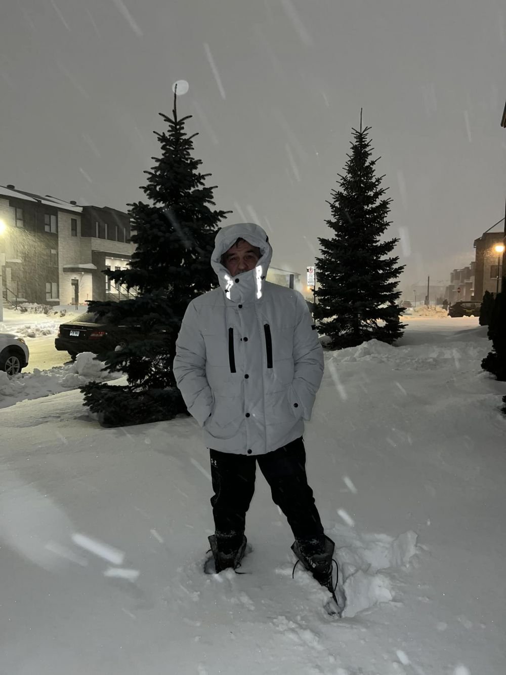 Leonard Doroftei a reacționat în stil de mare campion după calificarea României la EURO. Ce mesaj a avut din Canada_2