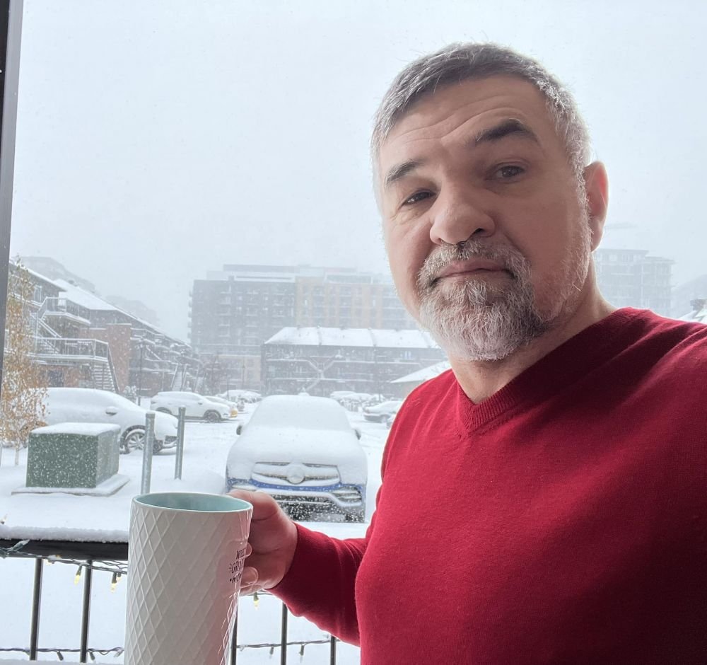 Leonard Doroftei a reacționat în stil de mare campion după calificarea României la EURO. Ce mesaj a avut din Canada_6