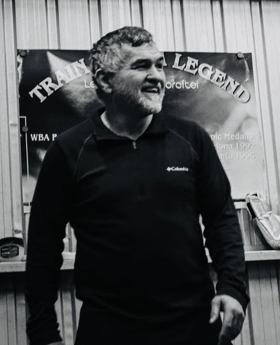 Leonard Doroftei a reacționat în stil de mare campion după calificarea României la EURO. Ce mesaj a avut din Canada_9