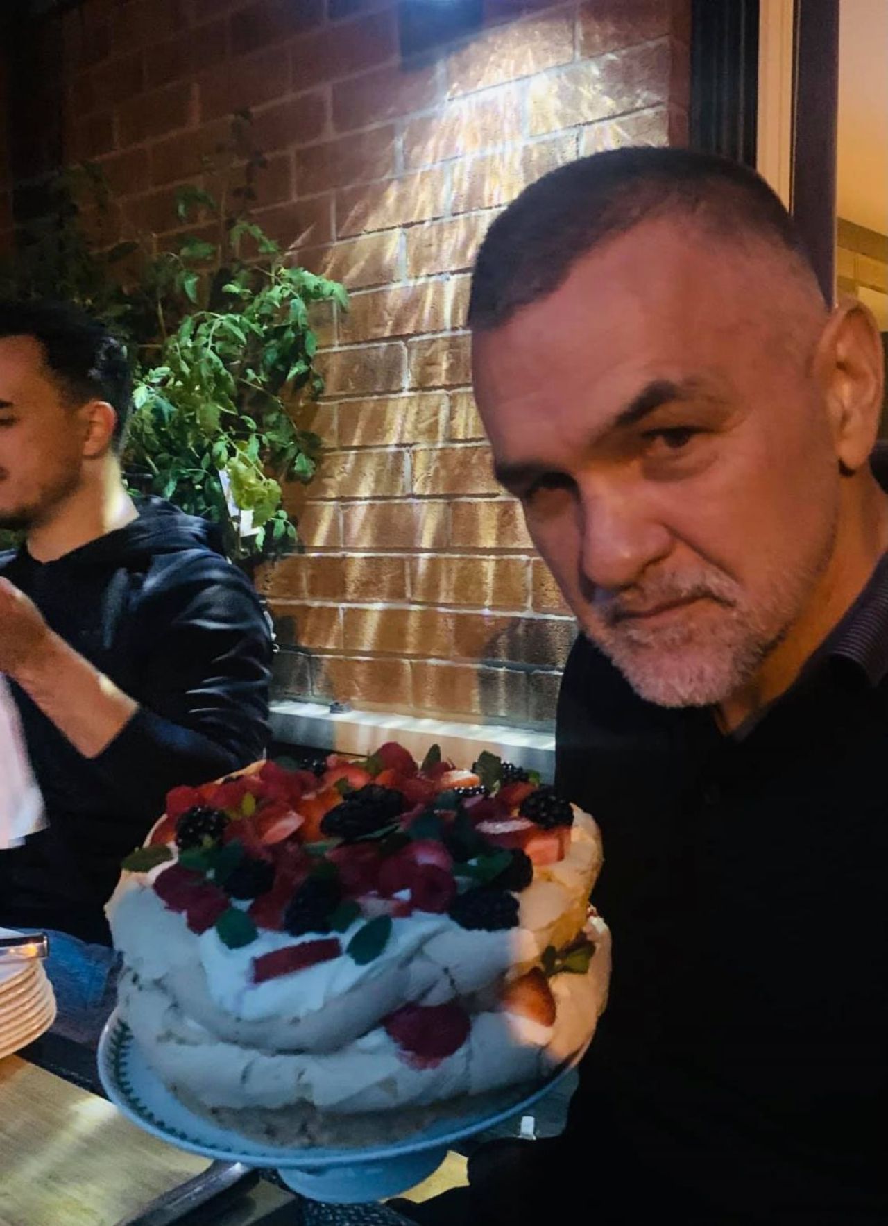 Leonard Doroftei a reacționat în stil de mare campion după calificarea României la EURO. Ce mesaj a avut din Canada_23
