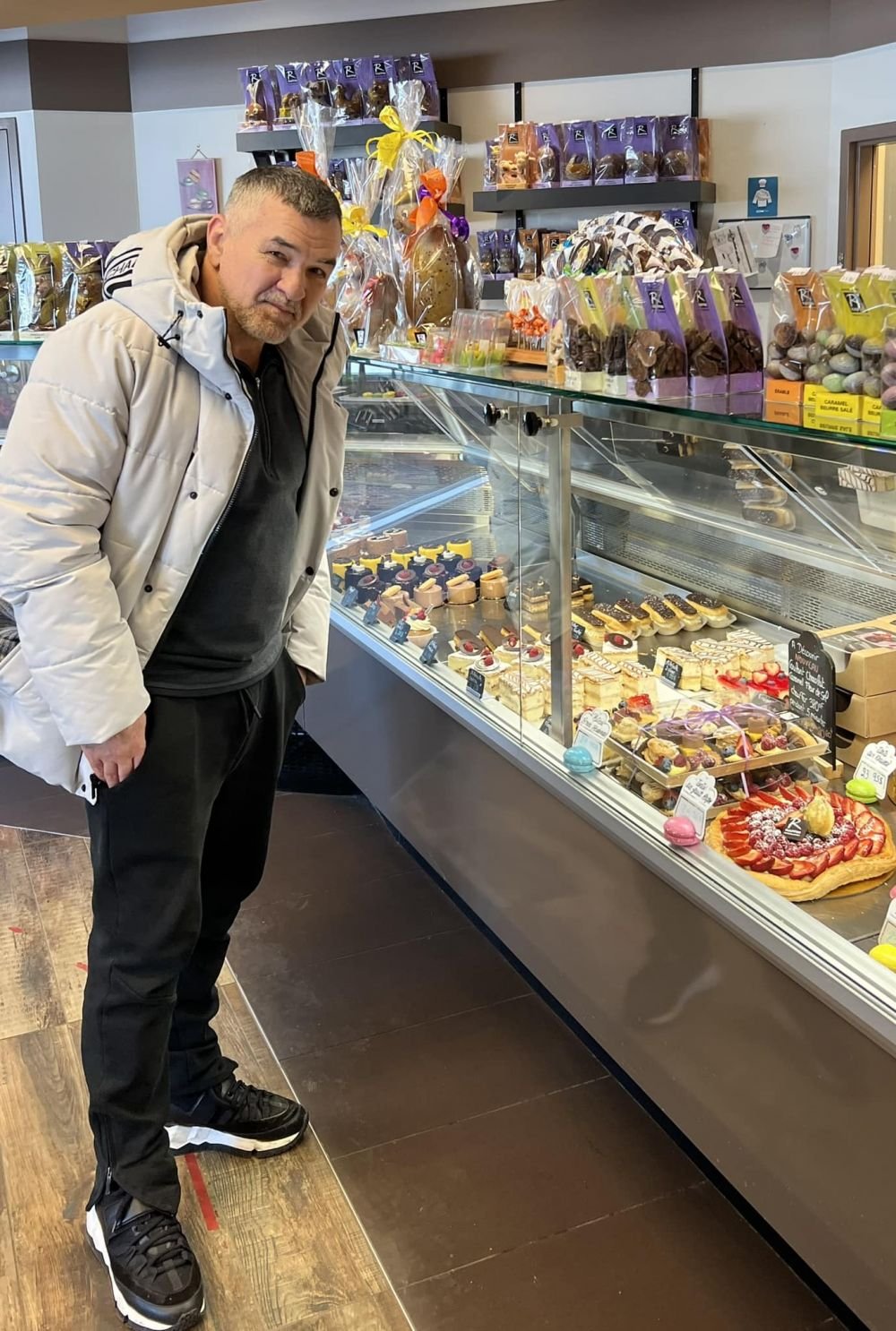 Leonard Doroftei a reacționat în stil de mare campion după calificarea României la EURO. Ce mesaj a avut din Canada_30