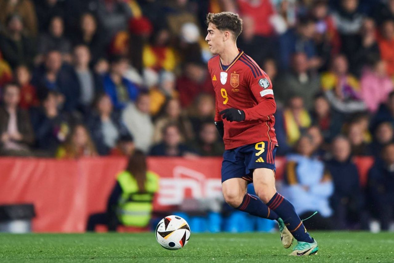 Barcelona se îmbogățește după accidentarea lui Gavi! Cât trebuie să le plătească FIFA catalanilor _2