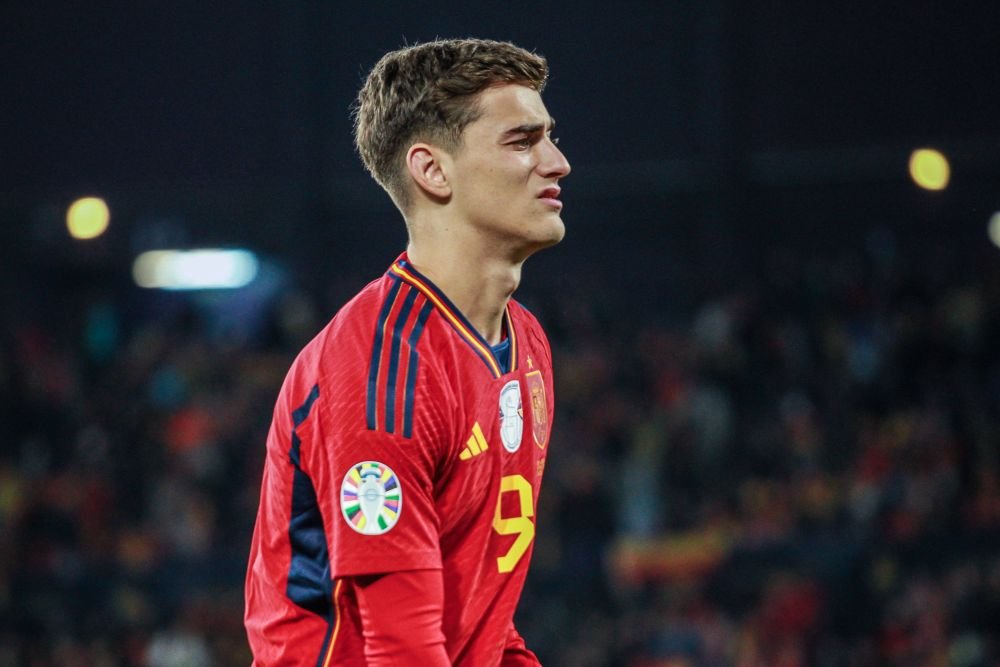 Barcelona se îmbogățește după accidentarea lui Gavi! Cât trebuie să le plătească FIFA catalanilor _4
