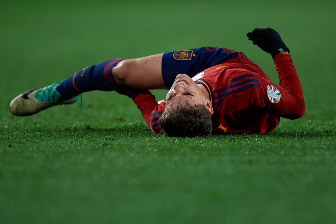 Barcelona se îmbogățește după accidentarea lui Gavi! Cât trebuie să le plătească FIFA catalanilor _6