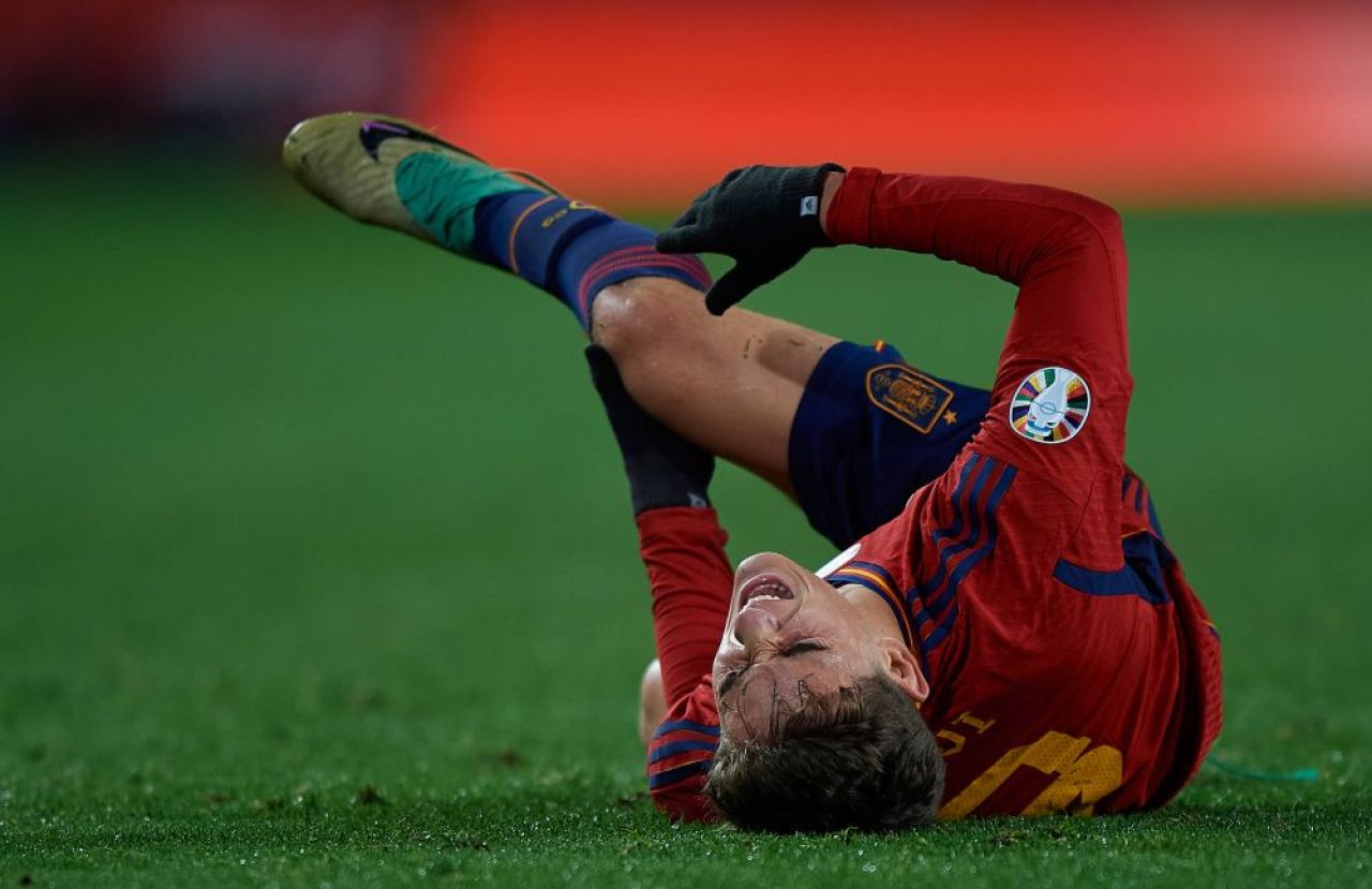 Barcelona se îmbogățește după accidentarea lui Gavi! Cât trebuie să le plătească FIFA catalanilor _1