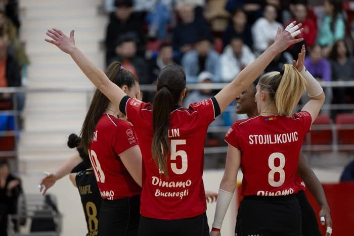 Dinamo, ce victorie! ”Seară neagră pentru campioana României”_7
