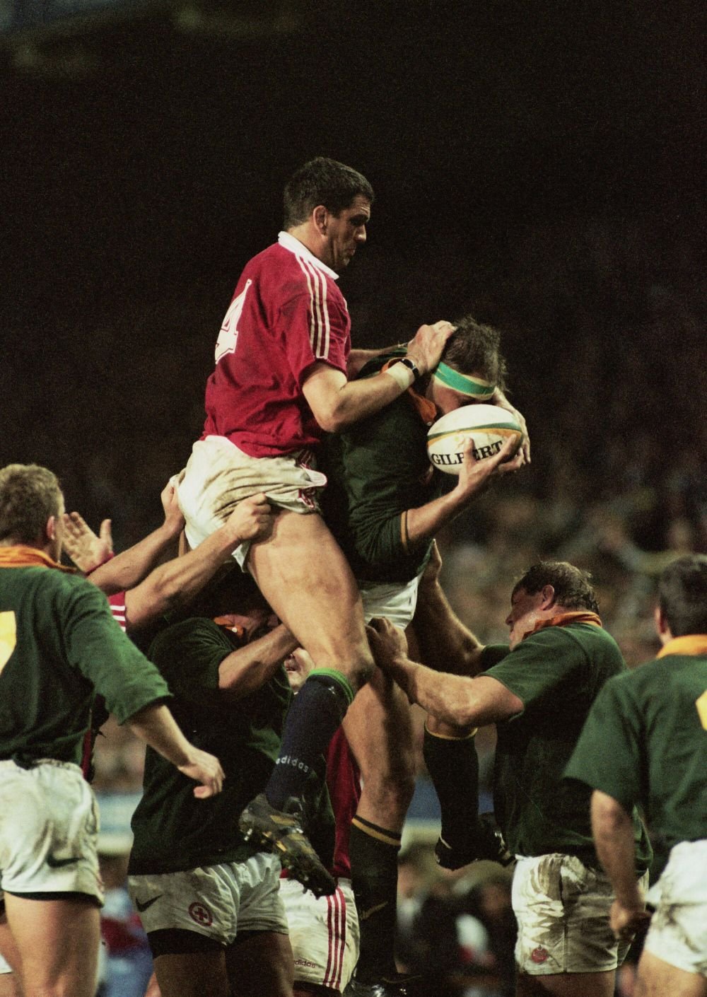 Al cincilea campion mondial în anii '90 care a decedat! A fost victima unui accident rutier produs duminică_7