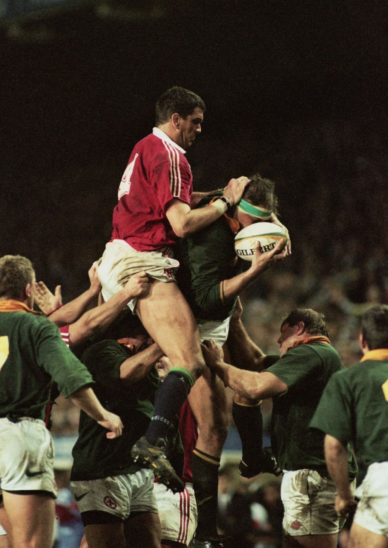 Al cincilea campion mondial în anii '90 care a decedat! A fost victima unui accident rutier produs duminică_7