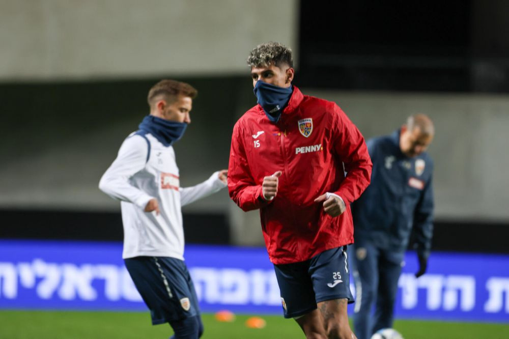 Generația de Aur vs. Lupii tineri pentru EURO 2024. Cum a răspuns Florinel Coman