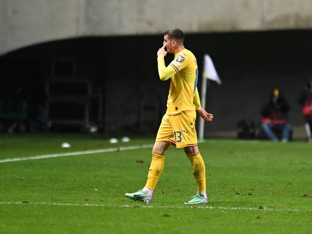 Ce scrie presa din Italia despre Valentin Mihăilă: &rdquo;&Icirc;și continuă forma slabă&rdquo;